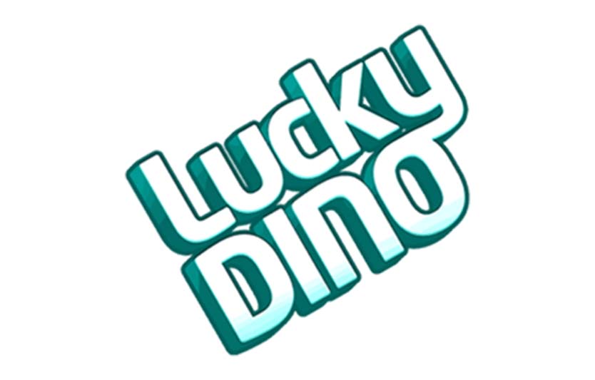 Обзор казино Lucky Dino