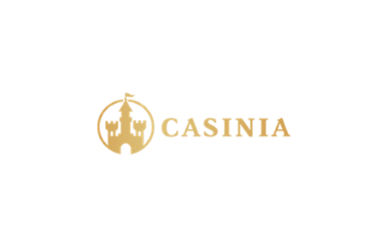 Обзор казино Casinia